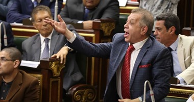 أسامة شرشر: مصر تحتاج لحكومة حرب لإنقاذ الدولة