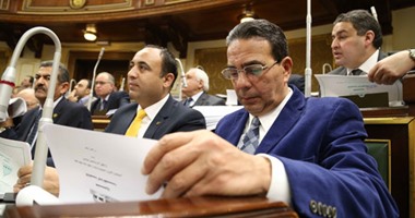 أيمن أبو العلا: يجب على رجال الدين التوعية بجواز التبرع بأعضاء المتوفى 