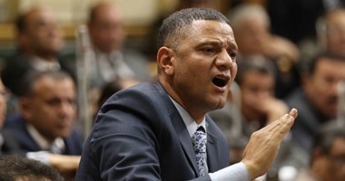 خالد عبد العزيز: تواصلت مع أنور السادات للنظر فى ملف الشباب المحتجزين
