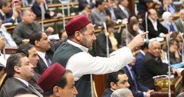 النائب سليمان العميرى: وكيل تعليم مطروح مستمر فى عمله رغم إنهاء مدته
