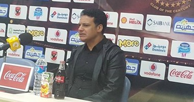المقاصة يتمسك بـ"إيهاب جلال" ويرفض رحيله للإسماعيلي