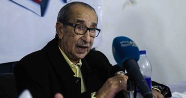 مثقفون ينعون حمدى قنديل: رفع سقف حرية الإعلام