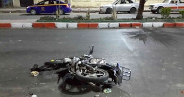 سقوط عصابة سرقة الدراجات البخارية بأسلوب توصيل الأسلاك بمصر القديمة