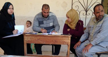 معلمة بكفر الشيخ تحرر محضراً لتهديدها بالخطف ومنعها من الظهور فى الإعلام