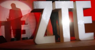 ZTE تدفع غرامة 900 مليون دولار لانتهاكها العقوبات الأمريكية على إيران