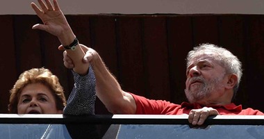 لولا دا سيلفا يقدم شكوى إلى الأمم المتحدة لانتهاك حقوقه فى البرازيل
