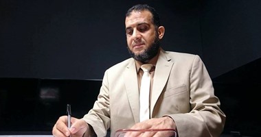الكورونا تصل إلى قيادات الاخوان..صفحة الهارب أكرم كساب تعلن اصابته بالفيروس 