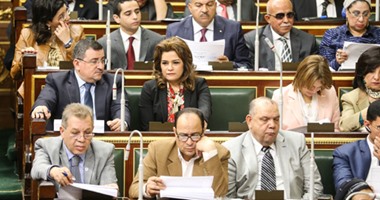 وكيل مجلس النواب: نأمل إذاعة بيان الحكومة غدا على الهواء مباشرة