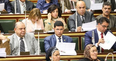 الجلسة العامة لمجلس النواب تواصل مناقشة مواد اللائحة الداخلية