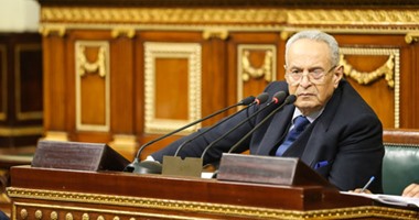 "تشريعية البرلمان": نستطلع رأى الجهات المعنية بشأن مشروع قانون حماية الشهود