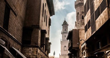 "صحافة المواطن": قارئ يشارك بصور فوتوغرافية لـ"حال شوارع مصر"