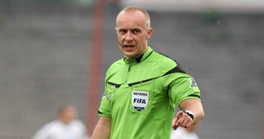 حكم بولندى يدير قمة ريال مدريد وروما فى دورى الأبطال