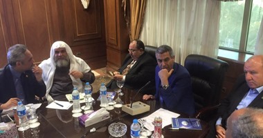 نائب النور بالإسكندرية: توصيات من وزير النقل لتطوير طريق الكافورى والمطار