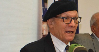  عبد المعطى حجازى: لا نهضة دون شعر ولن نصمت أمام الكاذبين من رجال الدين