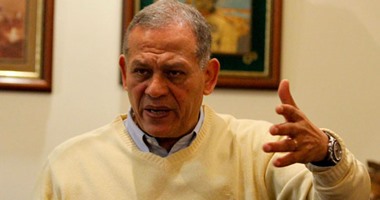 أنور السادات: يجب أن يقود البرلمان مبادرة لم الشمل فى أزمة "الصحفيين"