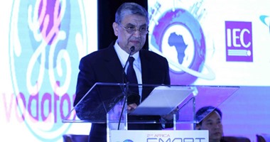 خبير عالمى يكشف عن مشروع دولى لحل مشكلة ندرة الطاقة بأفريقيا