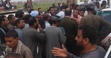 مدير مصنع سكر كوم أمبو: انتظام العمل بعد تأثره ساعة بإضراب سائقى الأجرة