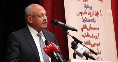 الجامعة البريطانية تناقش القضايا والتحديات بين القاهرة وأفريقيا
