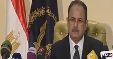 الداخلية: ضبط 3 هاربين من السجون فى حكم بالإعدام خلال أحداث يناير