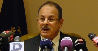 الداخلية تكشر عن أنيابها.. وتزيل 166 حالة تعدٍ على أراضى الدولة