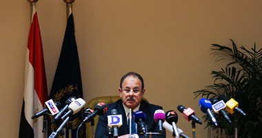 "الداخلية": السيطرة على حريق محدود بكنيسة السيدة العذراء فى الإسكندرية