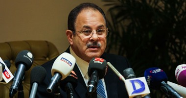 اللواء عصام العزب مديرا لمباحث البحر الأحمر فى حركة تنقلات "الداخلية"