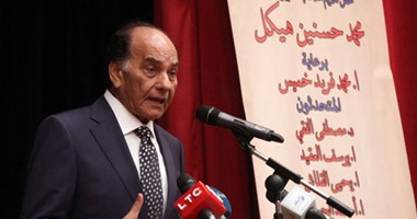 فريد خميس: "لولا الجيش لبقينا زى سوريا ولازم نقف جنب السيسى"