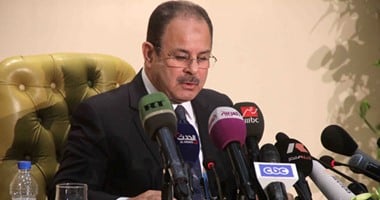 ممدوح عبد المنصف حكمدارا للإسماعيلية خلفا للواء جمعة توفيق