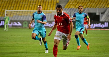 صبرى رحيل ينافس معلول قبل مواجهة الأهلى والترجى
