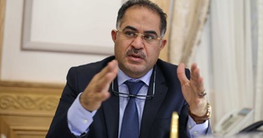 الأمانة العامة لمجلس النواب تتسلم التقرير النهائى لمشروع الموازنة اليوم