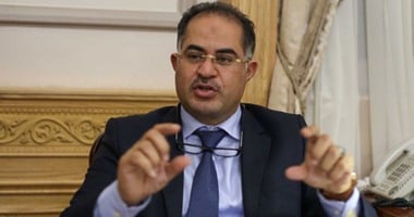 اجتماع بمجلس النواب لمناقشة تقرير زيارة جنوب سيناء قبل عرضه على البرلمان