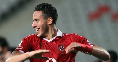 الأهلى يستعيد الثلاثى أمام دجلة وتغريم حسام غالى
