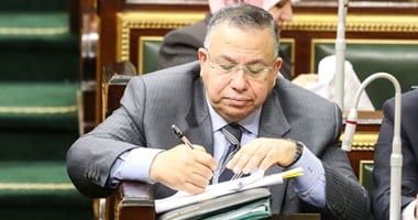 بعد اقترابها من المليار جنيه..وكيل"النواب": موازنة البرلمان الأقل فى العالم