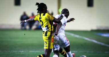 5 معلومات عن مباراة الزمالك والمقاولون اليوم الأحد 7 / 5 / 2017