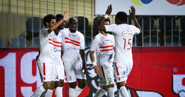 التسديد والكرات الثابتة أسلحة الزمالك أمام بطل الكاميرون
