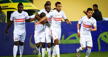القنوات الناقلة لمباراة الزمالك ويونيون دوالا بدورى أبطال أفريقيا