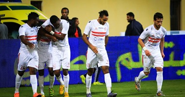 أخبار نادى الزمالك اليوم السبت 26/3/2016..مصطفى فتحى مهدد بالغياب أمام الضبعة
