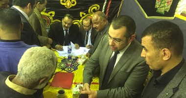 حزب الوفد: لا يمكن السكوت على ملف القمامة