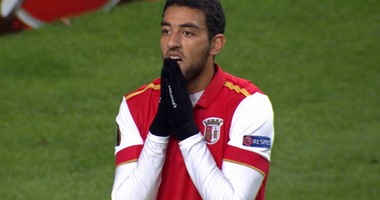 مواجهات مشتعلة فى اليوروباليج.. كوكا يواصل الحلم مع براجا أمام فناربخشة.. مانشستر يونايتد فى مهمة انتحارية أمام ليفربول بكلاسيكو إنجلترا.. وإشبيلية وبلباو الأقرب لربع النهائى