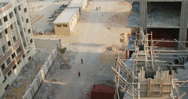 شكاوى من عدم توصيل الكهرباء لوحدات "إيزيس" بحى السلام ثان لأكثر من 5 سنوات