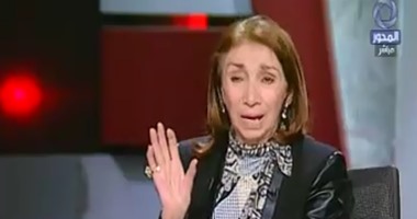 فايزة واصف:"لم اتقاض أجراً عن تقديم برنامج حياتى.. وأكبر فنان خد 40 جنيه"