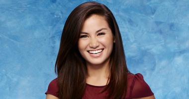 كايلا كوين النجمة الجديدة لبرنامج "The Bachelorette" على شبكة "ABC"