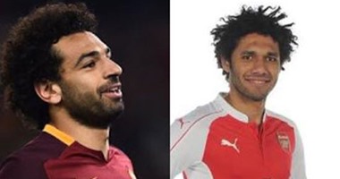 دفتر أحوال المحترفين.. روما تترقب أشعة محمد صلاح.. أمم أفريقيا تهدد حلم المحمدى فى كأس إنجلترا.. كهربا وعبد الشافى يستعدان لمواجهة عملاقى الليجا.. ومدرب أرسنال يطمئن المصريين على حالة الننى