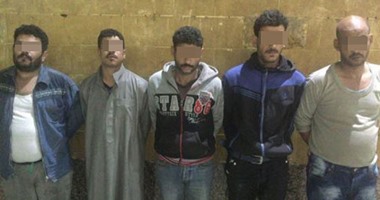 ضبط عصابة اختطفت طفلا من محافظة المنيا وفرجت عنه مقابل فدية