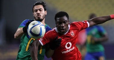 هجوم الأهلى بعد 26 جولة من الدورى: 15 هدفا من 49