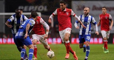 بالفيديو.. هدف كوكا فى كاسياس حديث صحف العالم