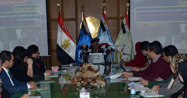 القوات المسلحة تحتفل بيوم الشهيد والمحارب القديم 9 مارس.. اللواء مجدى الغرابلى: نولى اهتماما بالغا بأسر الشهداء والمصابين.. والقائد العام وجه بمضاعفة قيمة الإعانات والمساعدات لمصابى العمليات الحربية