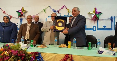 إبراهيم الهدهد منتقدًا هجوم الإعلام: جامعة الأزهر لا تُخرج إرهابيين
