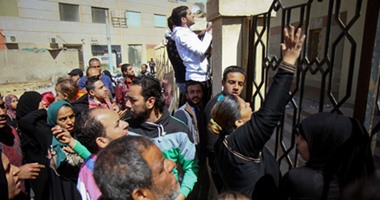 رفع جلسة محاكمة رقيب الشرطة المتهم بقتل دربكة " للاستراحة