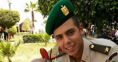 حصاد المحافظات.. آخر تدوينة لشهيد العريش على "فيس بوك": "تبرع لصندوق تحيا مصر" .. وحبس أمين شرطة تقاضى رشوة من مواطن لاستخراج رخصة قيادة بمرور الشرقية.. وتداول فيديو إباحى لموظف بمعهد أزهرى